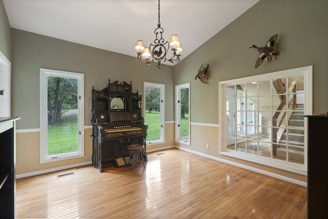 4468 Bell Branch Rd, Nunnelly, TN 37137