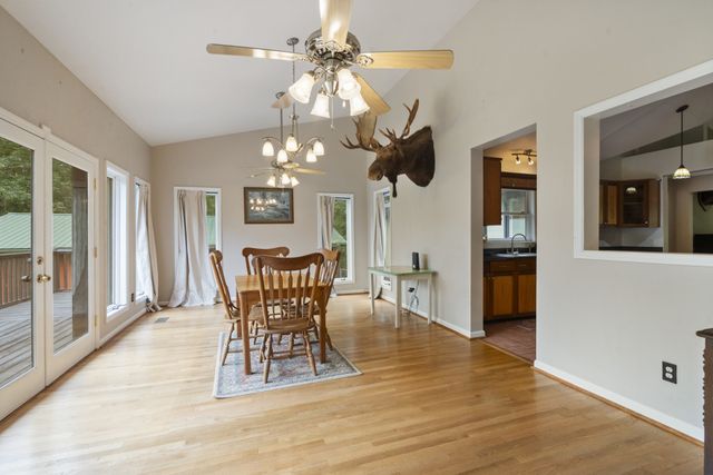 4468 Bell Branch Rd, Nunnelly, TN 37137