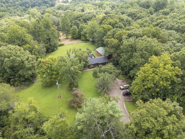 4468 Bell Branch Rd, Nunnelly, TN 37137