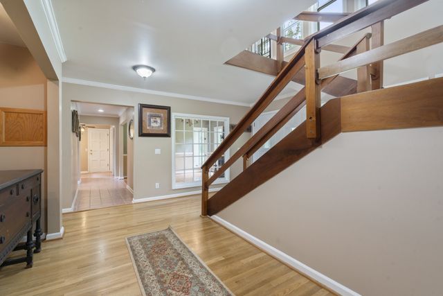 4468 Bell Branch Rd, Nunnelly, TN 37137
