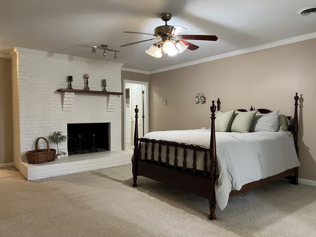 4468 Bell Branch Rd, Nunnelly, TN 37137