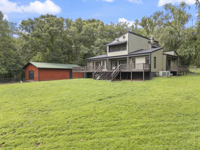 4468 Bell Branch Rd, Nunnelly, TN 37137