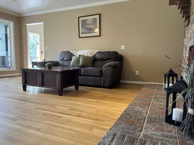 4468 Bell Branch Rd, Nunnelly, TN 37137