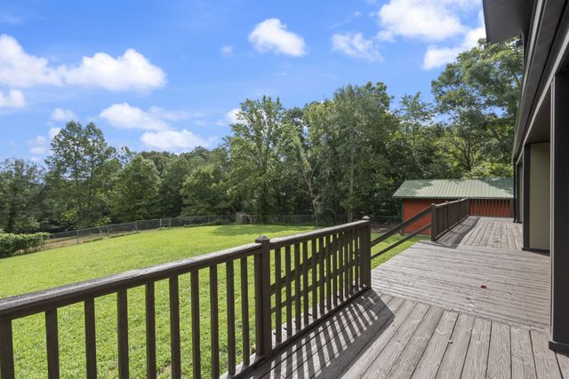 4468 Bell Branch Rd, Nunnelly, TN 37137