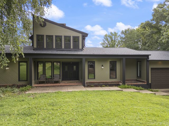 4468 Bell Branch Rd, Nunnelly, TN 37137