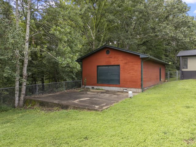 4468 Bell Branch Rd, Nunnelly, TN 37137