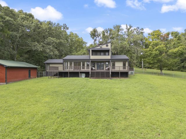 4468 Bell Branch Rd, Nunnelly, TN 37137