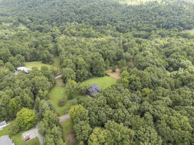 4468 Bell Branch Rd, Nunnelly, TN 37137