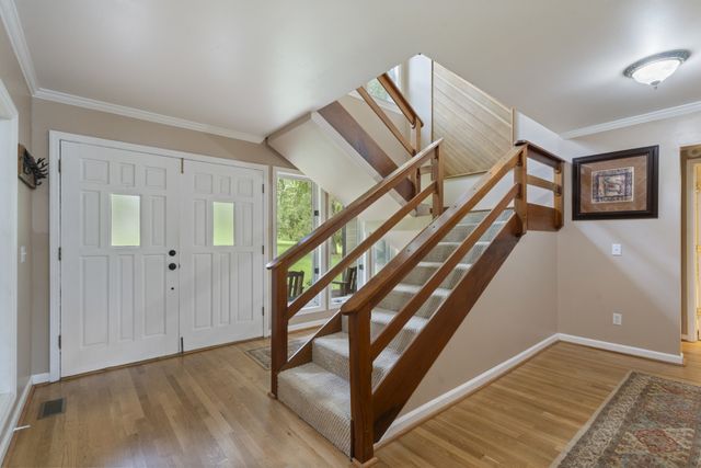 4468 Bell Branch Rd, Nunnelly, TN 37137