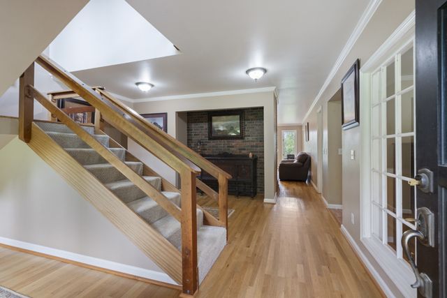 4468 Bell Branch Rd, Nunnelly, TN 37137