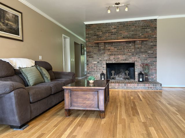 4468 Bell Branch Rd, Nunnelly, TN 37137
