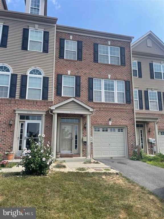 2170 AUDUBON TRL, Middletown, DE 19709