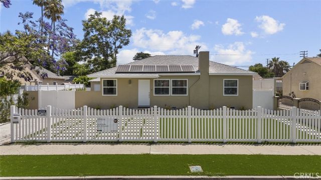 6820 Jellico Avenue, Van Nuys, CA 91406