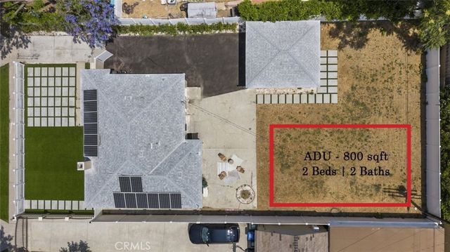 6820 Jellico Avenue, Van Nuys, CA 91406