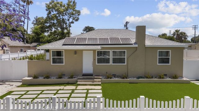 6820 Jellico Avenue, Van Nuys, CA 91406