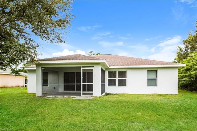 6004 Unice AVE N, Lehigh Acres, FL 33971