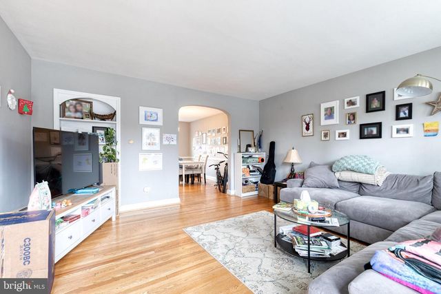 110 REGESTER AVE, Baltimore, MD 21212