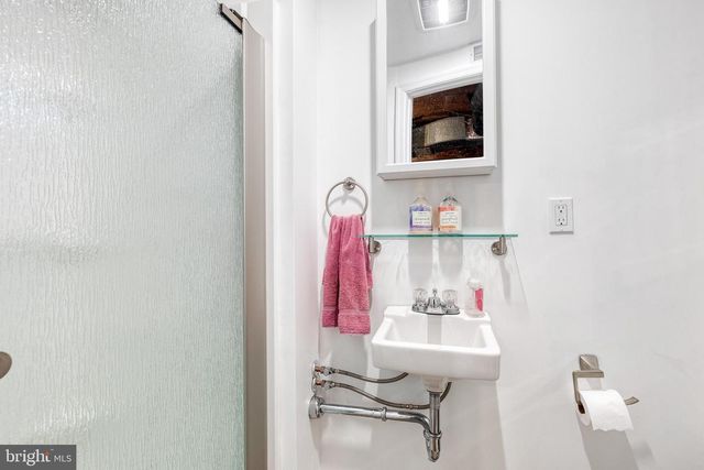 110 REGESTER AVE, Baltimore, MD 21212