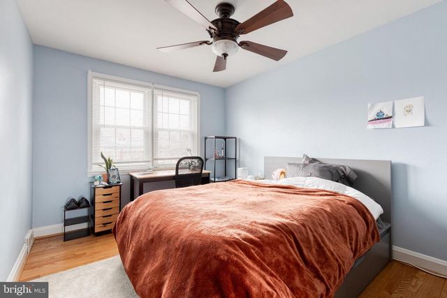 110 REGESTER AVE, Baltimore, MD 21212