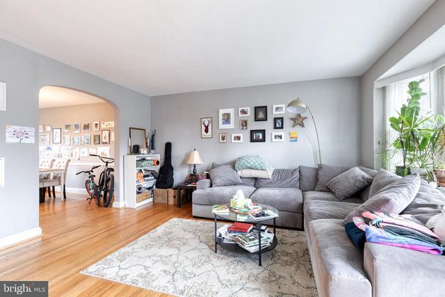 110 REGESTER AVE, Baltimore, MD 21212