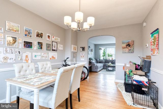 110 REGESTER AVE, Baltimore, MD 21212