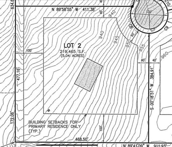 Lt2 LULU LANE, East Troy, WI 53120