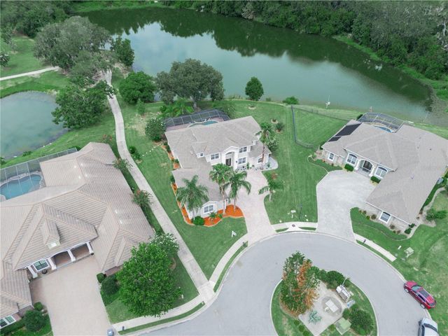 565 WHISPER WOODS DRIVE, Lakeland, FL 33813