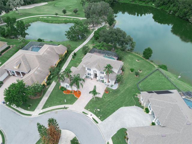 565 WHISPER WOODS DRIVE, Lakeland, FL 33813