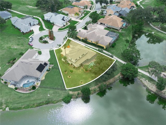 565 WHISPER WOODS DRIVE, Lakeland, FL 33813