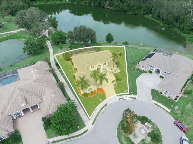 565 WHISPER WOODS DRIVE, Lakeland, FL 33813