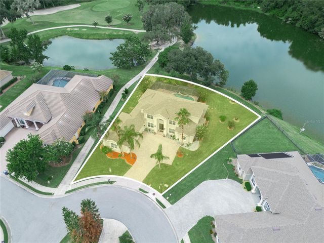 565 WHISPER WOODS DRIVE, Lakeland, FL 33813