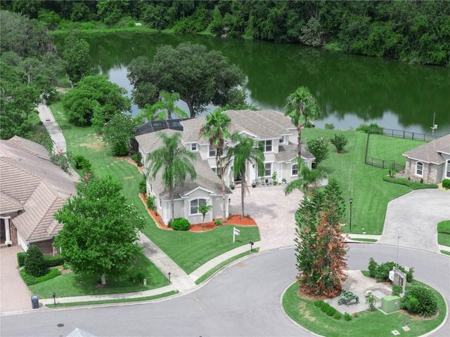 565 WHISPER WOODS DRIVE, Lakeland, FL 33813