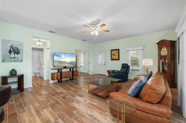1244 GREEN OAK TRAIL, Port Charlotte, FL 33948