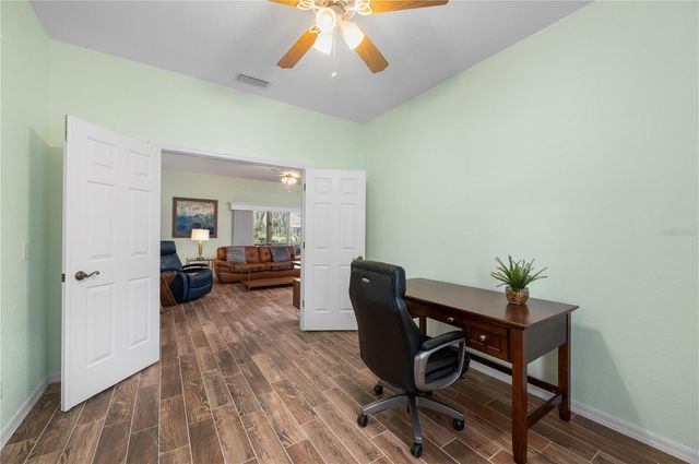 1244 GREEN OAK TRAIL, Port Charlotte, FL 33948