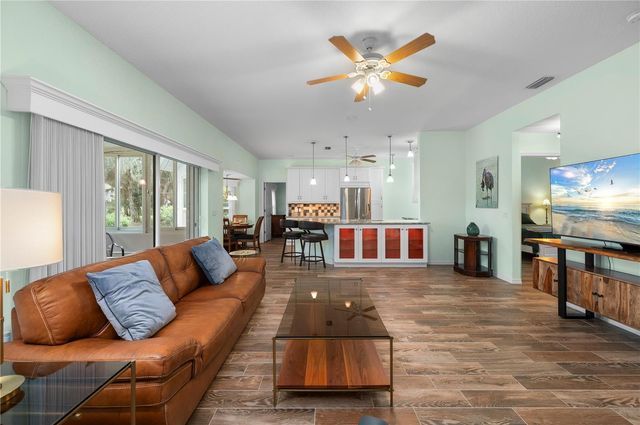 1244 GREEN OAK TRAIL, Port Charlotte, FL 33948