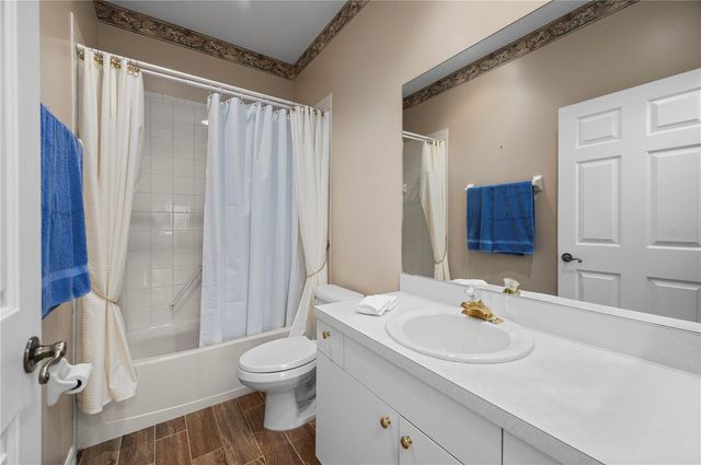 1244 GREEN OAK TRAIL, Port Charlotte, FL 33948