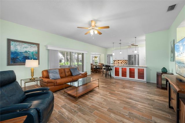 1244 GREEN OAK TRAIL, Port Charlotte, FL 33948