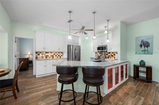 1244 GREEN OAK TRAIL, Port Charlotte, FL 33948