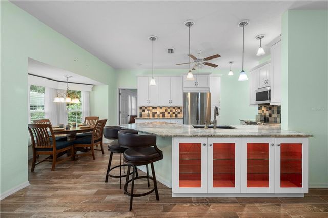 1244 GREEN OAK TRAIL, Port Charlotte, FL 33948