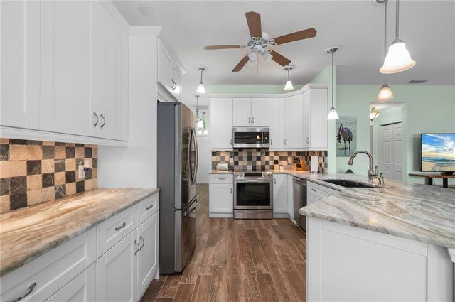 1244 GREEN OAK TRAIL, Port Charlotte, FL 33948