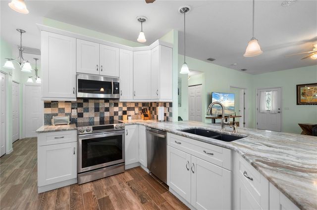 1244 GREEN OAK TRAIL, Port Charlotte, FL 33948