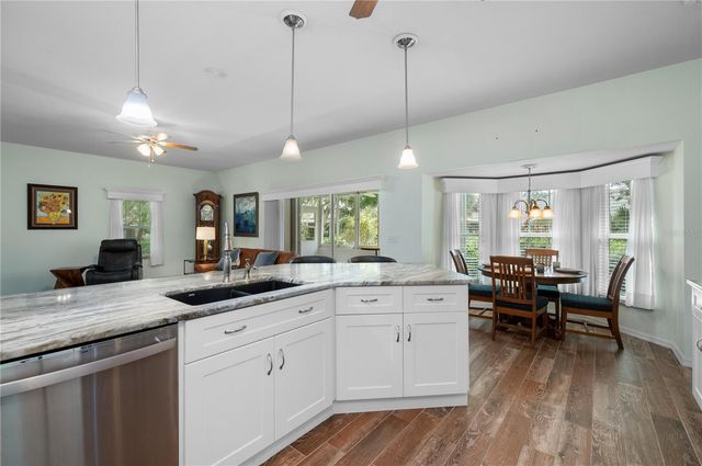1244 GREEN OAK TRAIL, Port Charlotte, FL 33948
