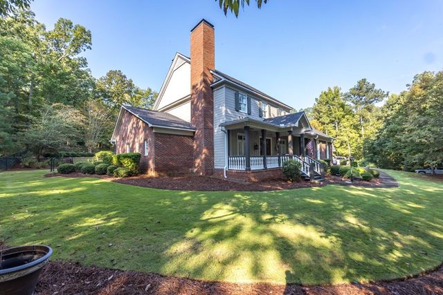 172-6 Almond Ridge Drive, Fortson, GA 31808