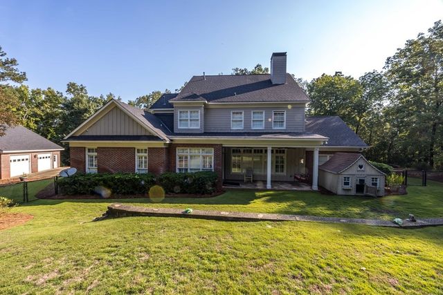 172-6 Almond Ridge Drive, Fortson, GA 31808