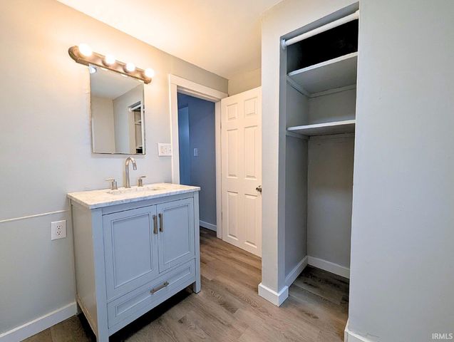 1012 Huffman Street, Fort Wayne, IN 46808