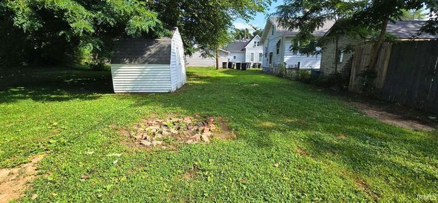1012 Huffman Street, Fort Wayne, IN 46808