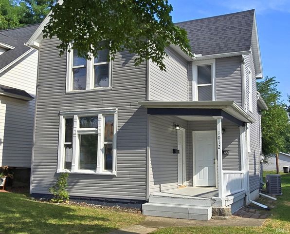 1012 Huffman Street, Fort Wayne, IN 46808