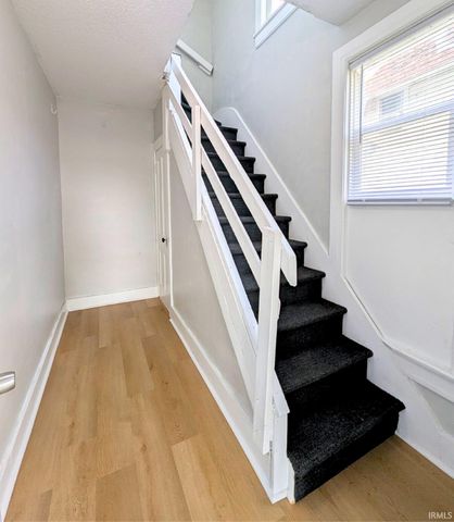 1012 Huffman Street, Fort Wayne, IN 46808