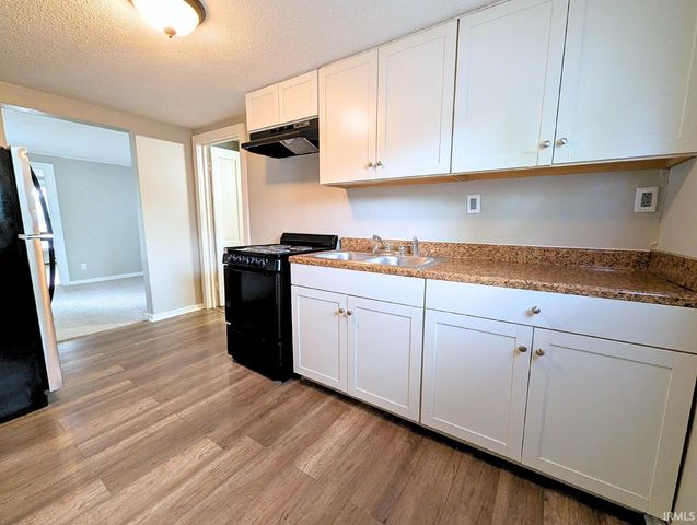 1012 Huffman Street, Fort Wayne, IN 46808