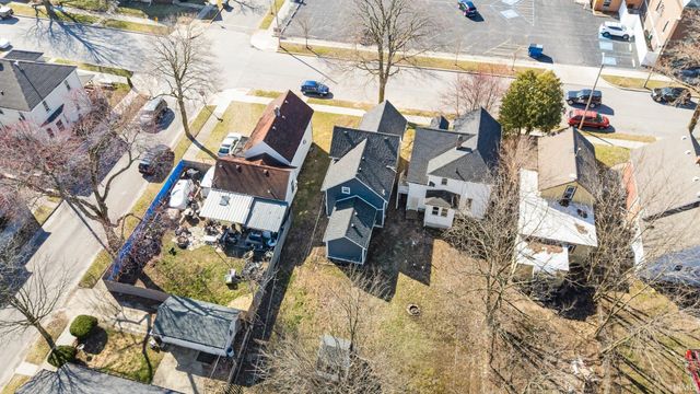 1012 Huffman Street, Fort Wayne, IN 46808
